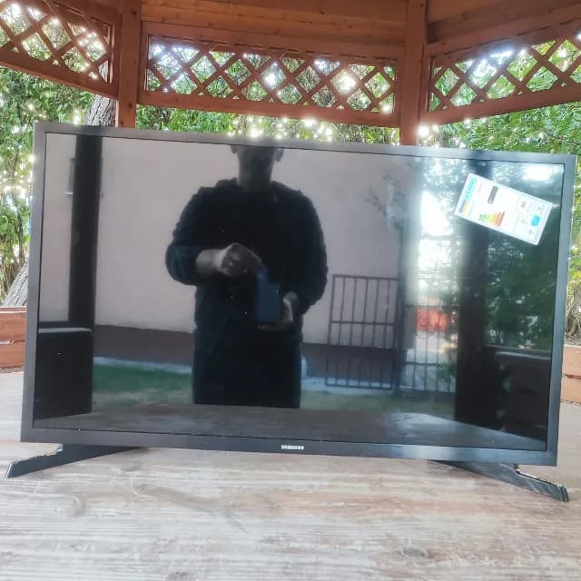 Smart TV LED Samsung
