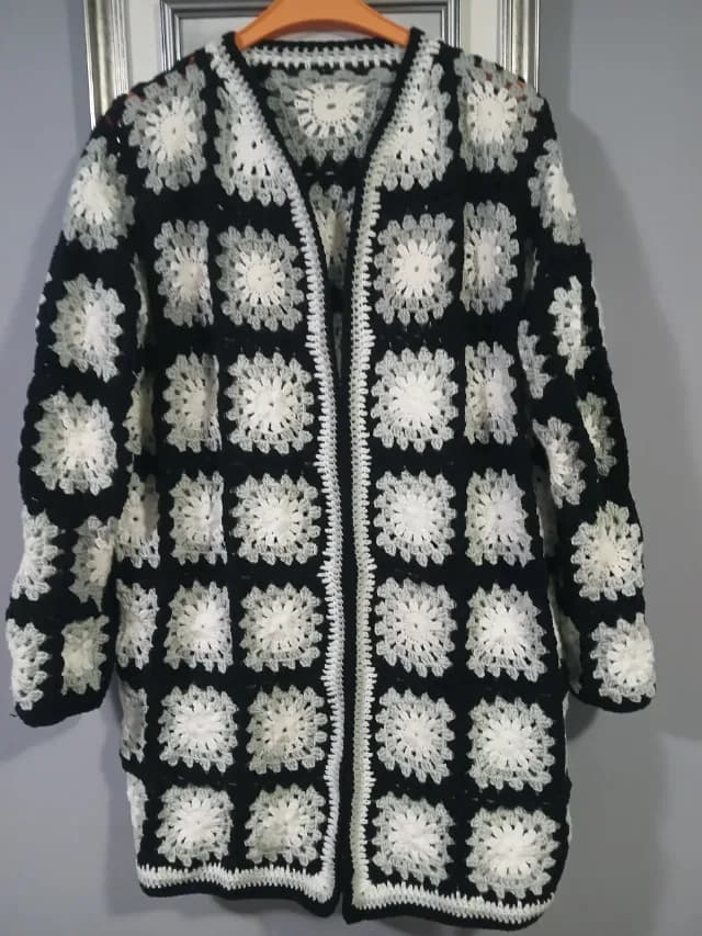 cardigan crosetat manu6