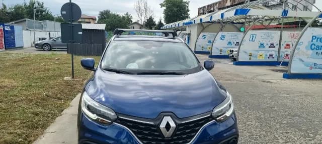 Vând Renault Kadjar