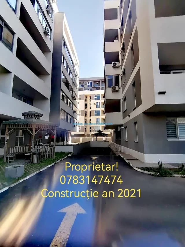 Finalizat 2021,zona Vitan Bârzesti,ansamblu rezidențial stradal,creditabil,proprietar,comision 0%!