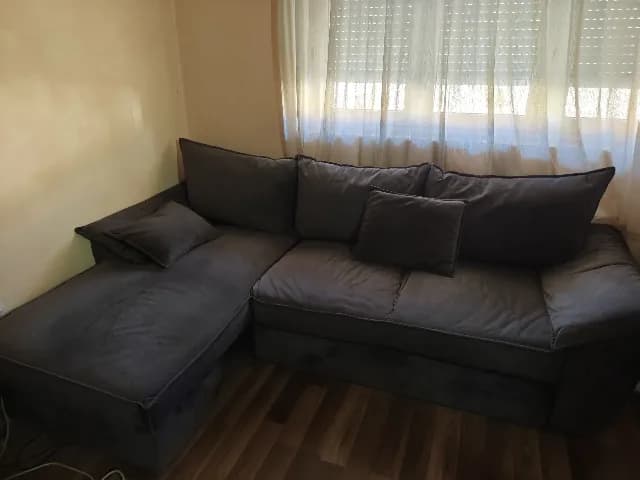 colțar extensibil
