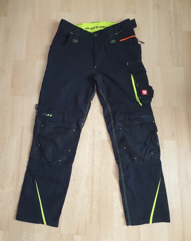 Pantaloni ENGELBERT STRAUSS, de bărbați, marimea M