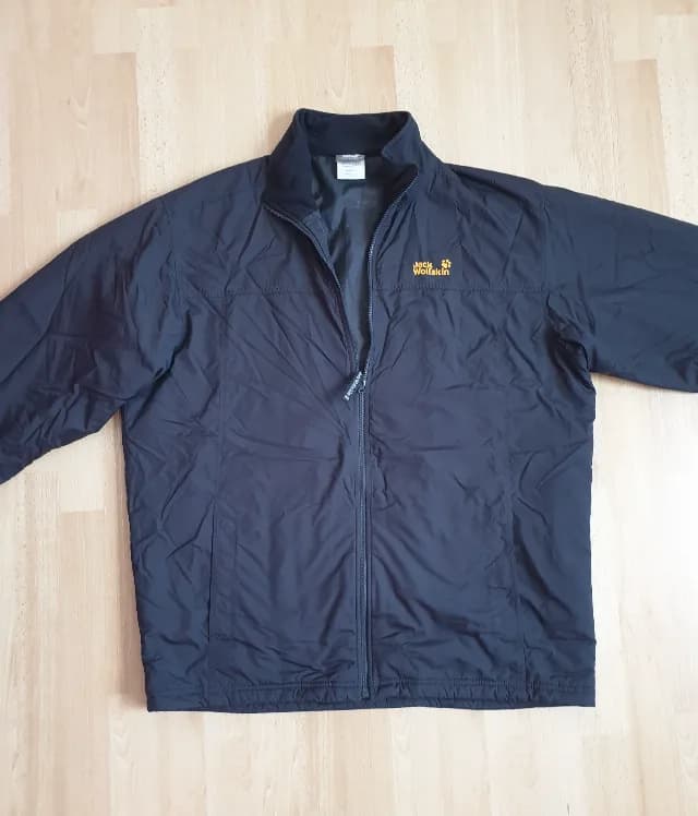 Geacă Jack Wolfskin, de bărbați, marimea XXL