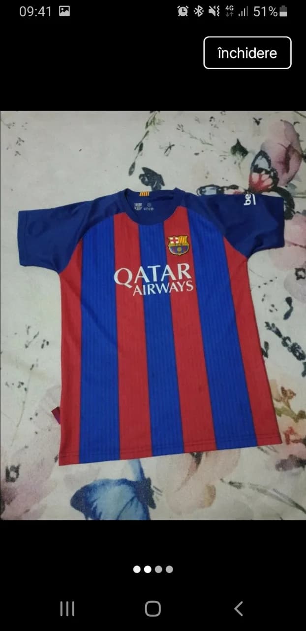 tricou original
