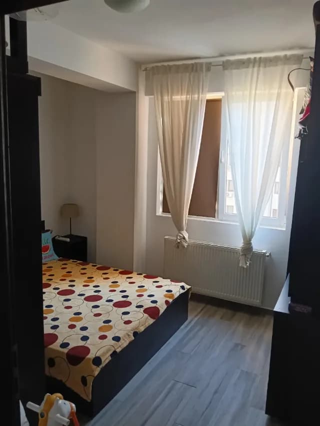 DE ÎNCHIRIAT APARTAMENT DOUA CAMERE