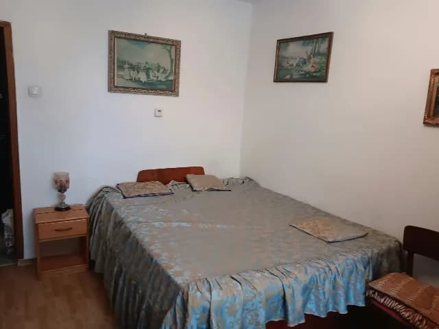 Gara Silvestru apartament 1 camera decomandat 30 mp cu CT