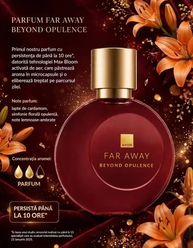 produse Avon 50