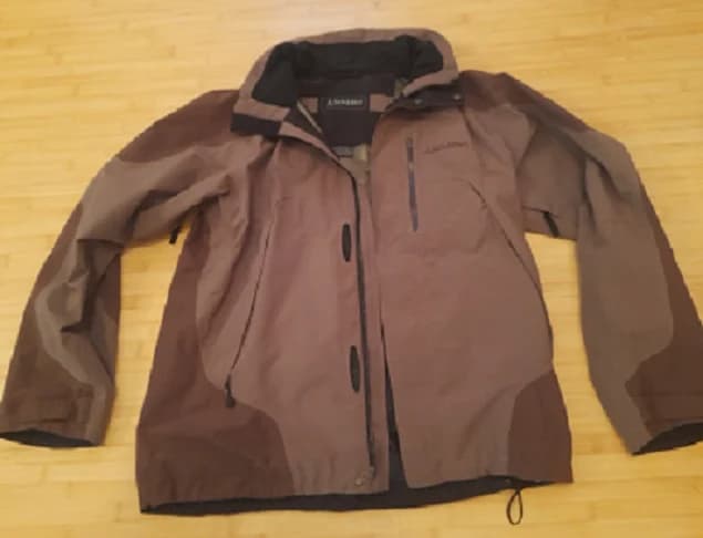 Geaca Schoffel waterproof  Gore-Tex mărimea 48