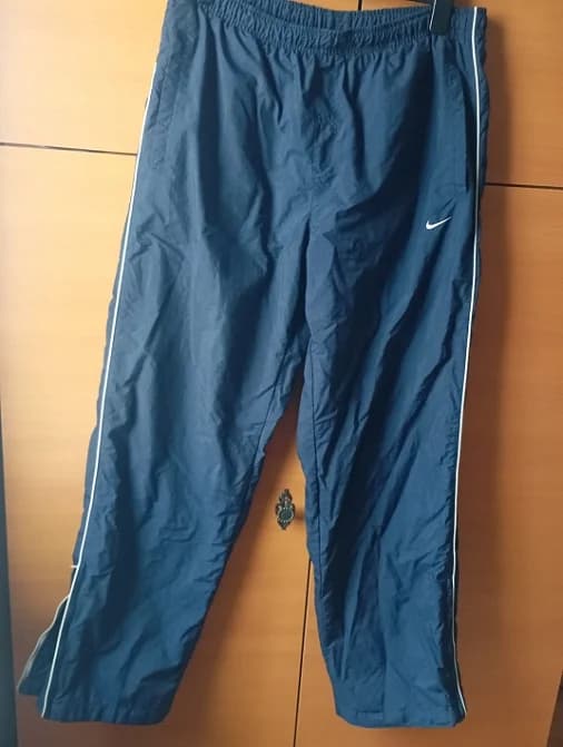 pantaloni trening Nike marimea XL
