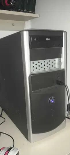 unitate PC utilizata