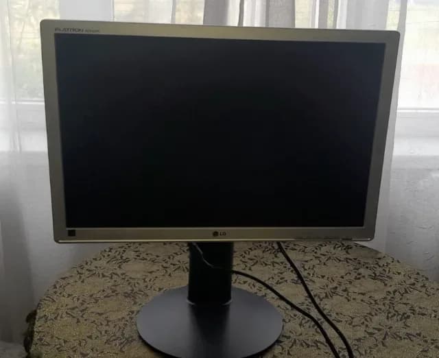 monitor pc Philips