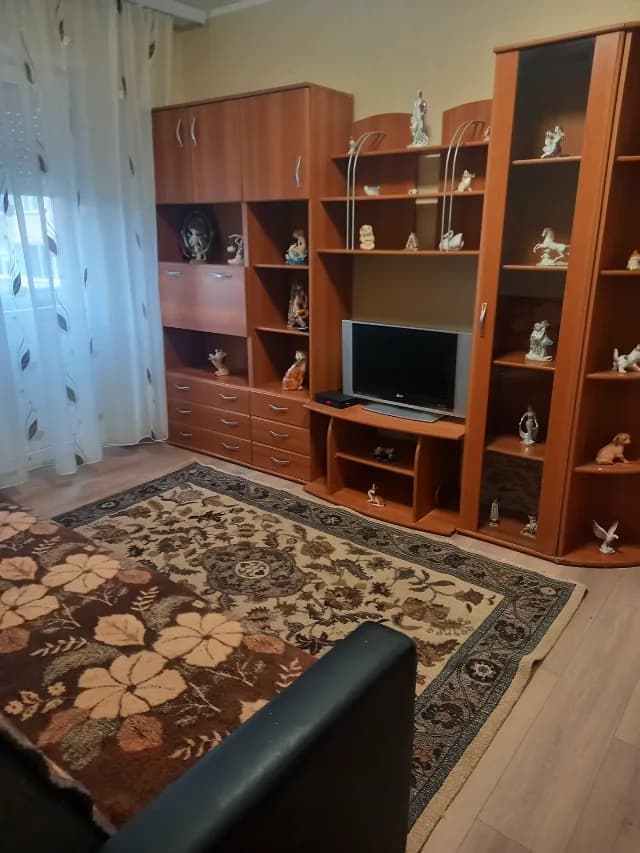 Apartament de vânzare an Beiuș județul Bihor