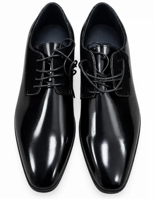 pantofi derby, Elong, mărimea 45