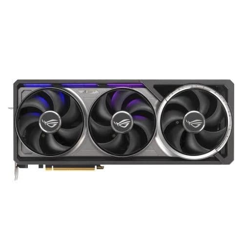 Vand Nvidia RTX 5090 - Asus ROG Astral 32Gb OC- Garantie 2 ani