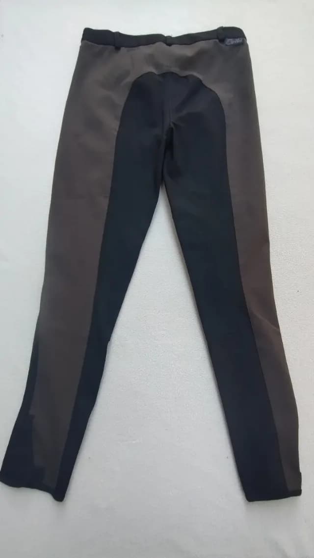 Pantaloni călărie Equilibre