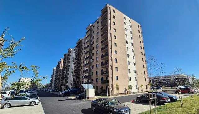 Apartament la prima închiriere, Victory by Casa Nobel.