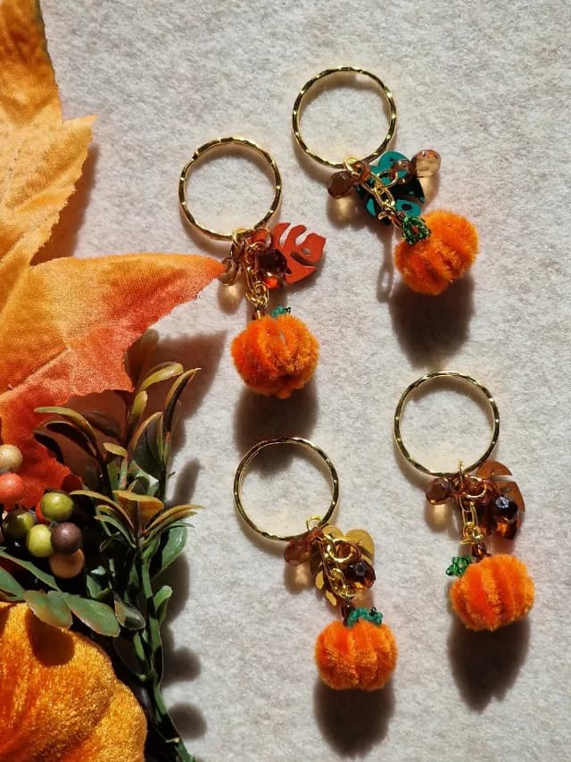 Accesoriu de toamnă