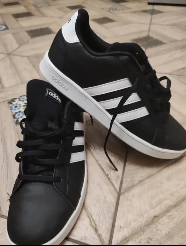adidași originali