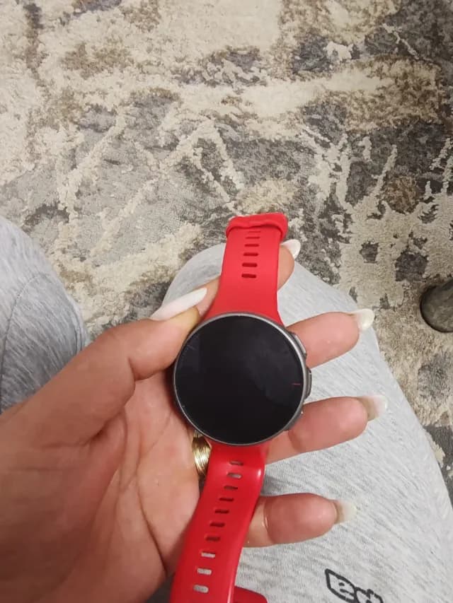 smartwatch POLAR