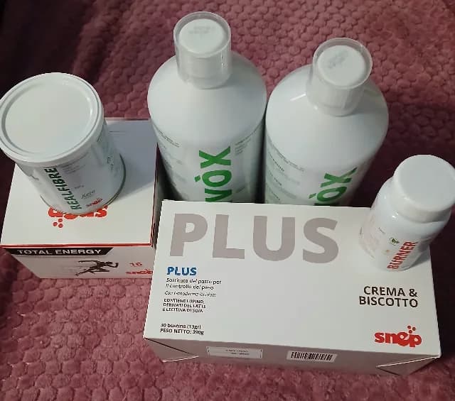 slimfit detoxifiere