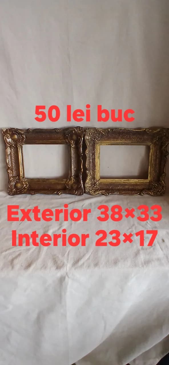 Rama pentru tablou