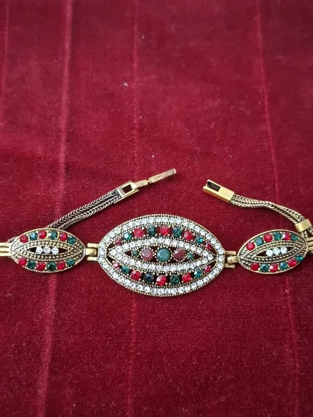 Bratara dama stil otoman