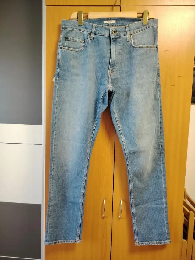 blugi noi Velasca,cu eticheta,barbatesti