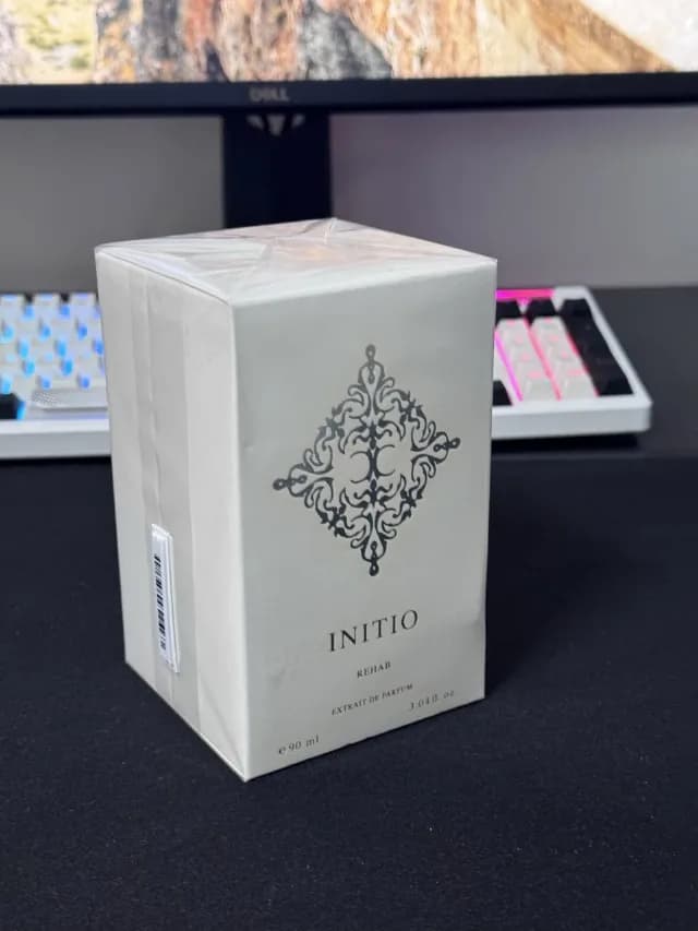 Parfum Initio 90ml