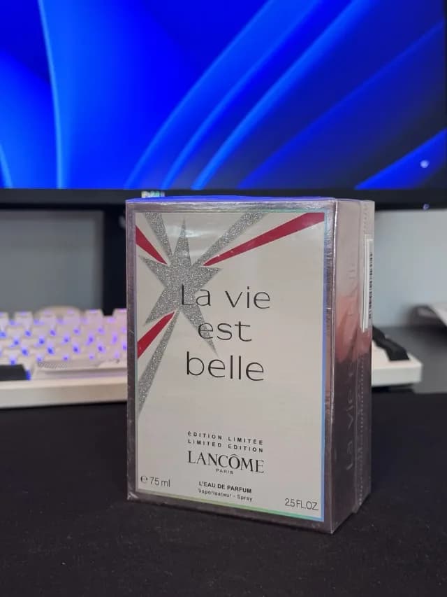 Parfum La vie est belle 100ml