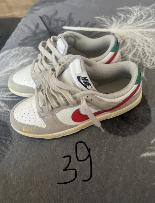 Adidași de băieți