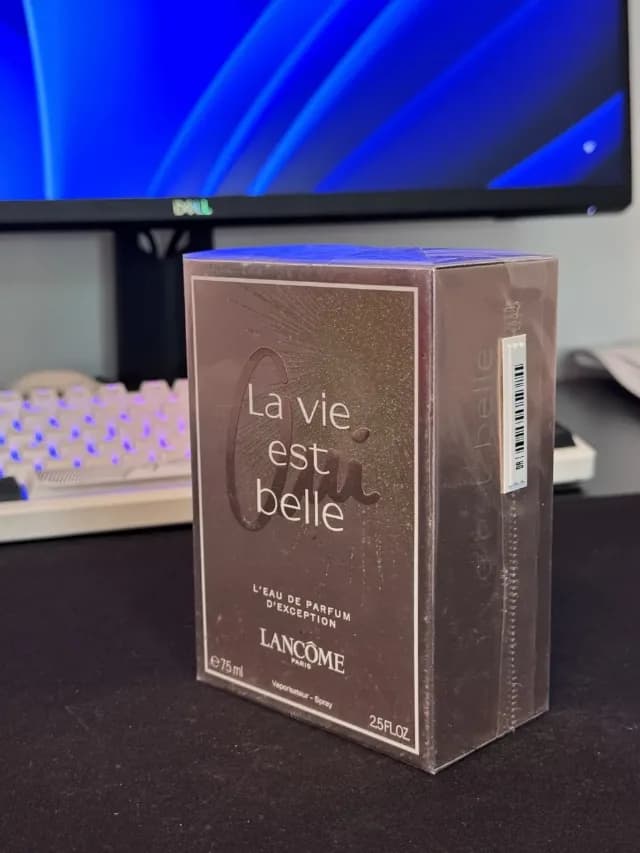Parfum  La vie est belle 100ml