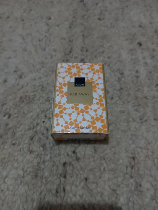 parfum far away 30 ml