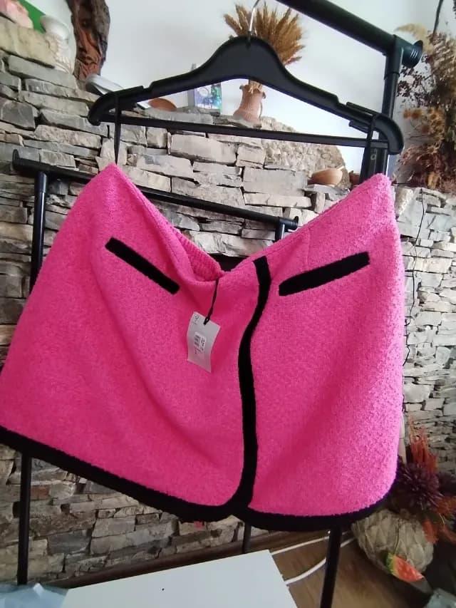 Fusta pantalon- River Island
