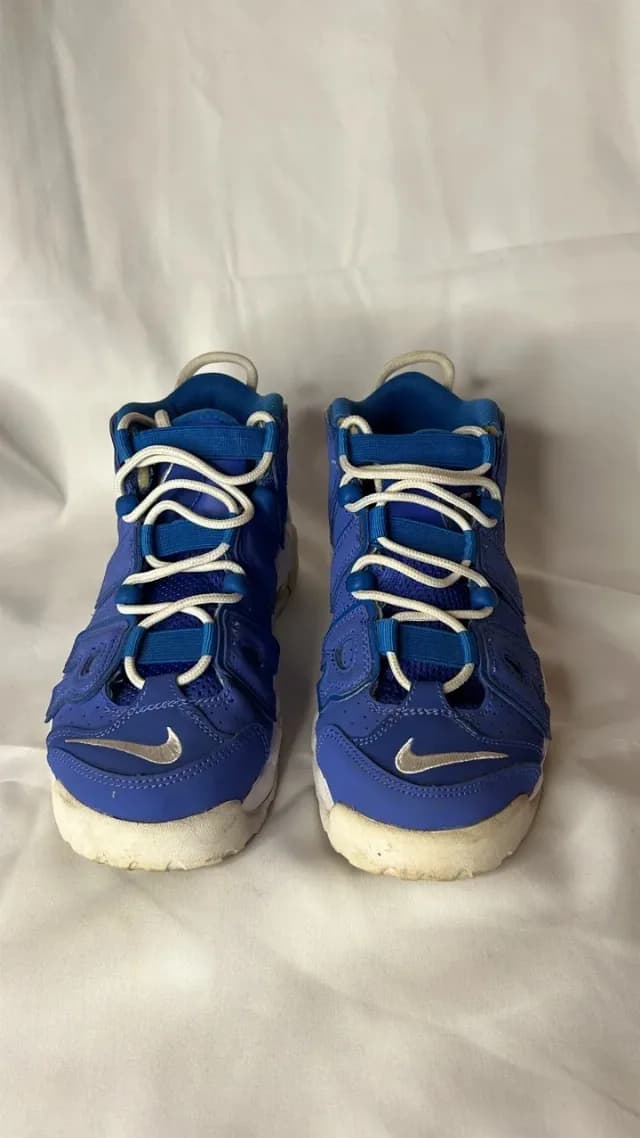 Nike Air Uptempo