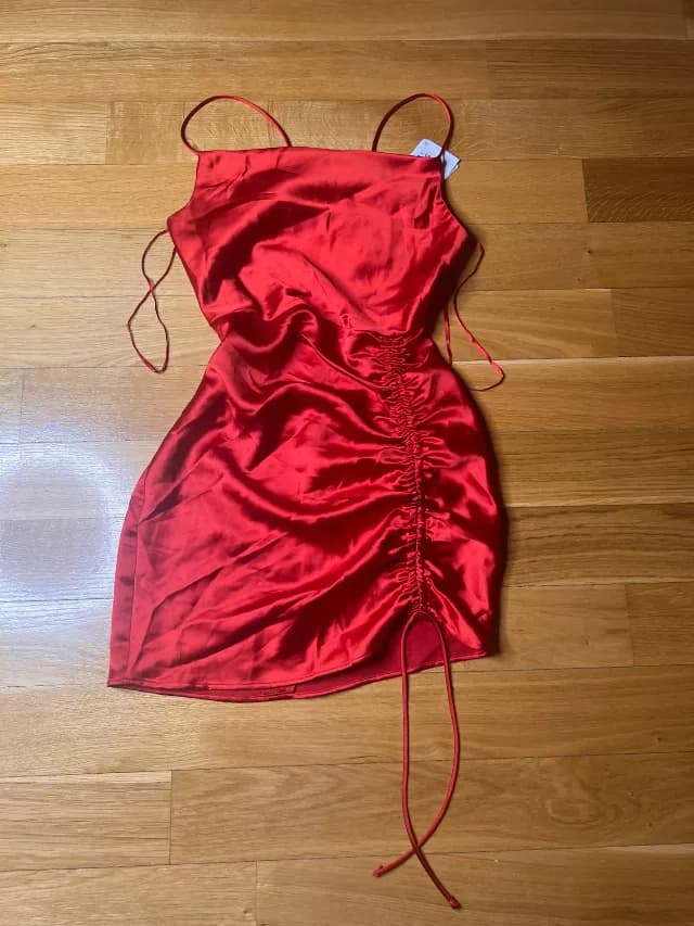 Rochie Zara Rosie
