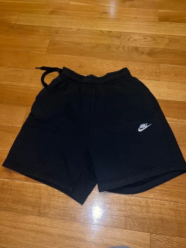 Pantaloni scurti Nike