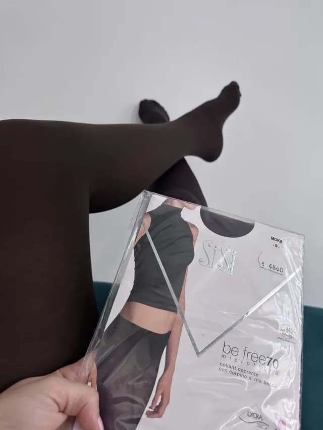 Ciorapi sisi 70 den air feeling lycra 3D