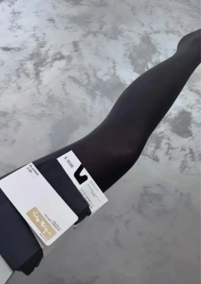 Ciorapi Philippe Matignon 50 den
