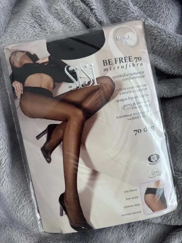 Ciorapi Sisi 70 den maro S