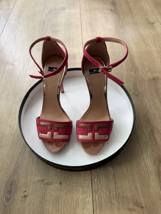 Sandale Elisabetta Franchi