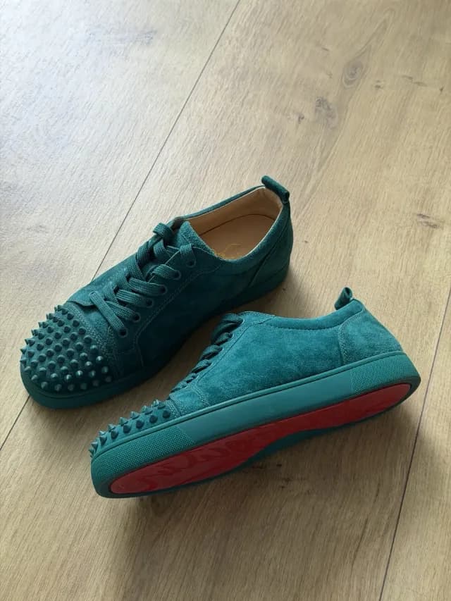 Adidasi Christian Louboutin