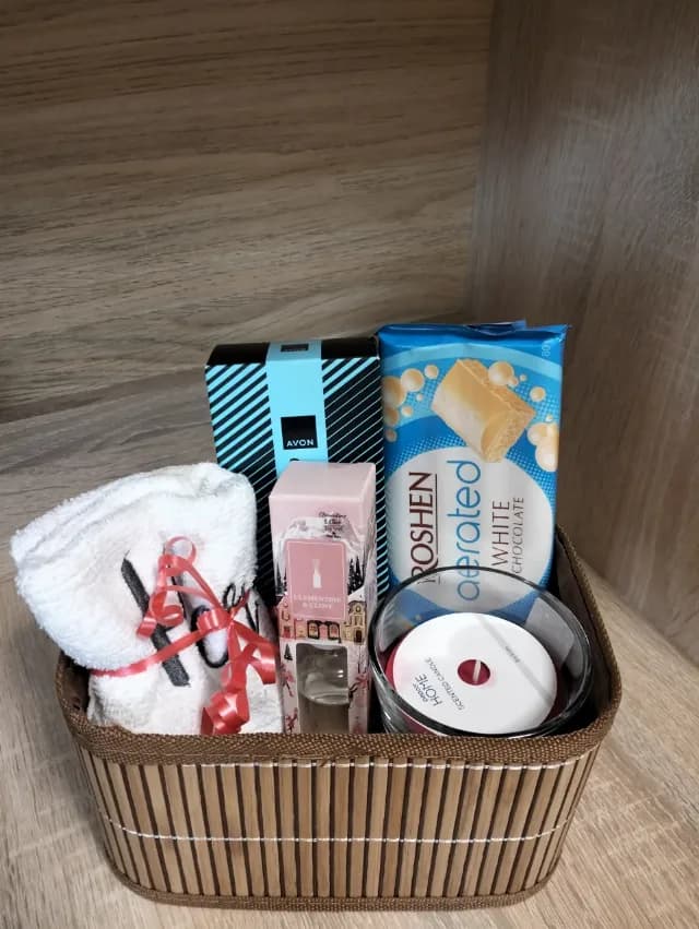 Set cadou pentru barbati