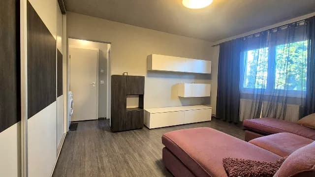 Apartament mobilat si utilat, ideal investitie. ZERO comision.