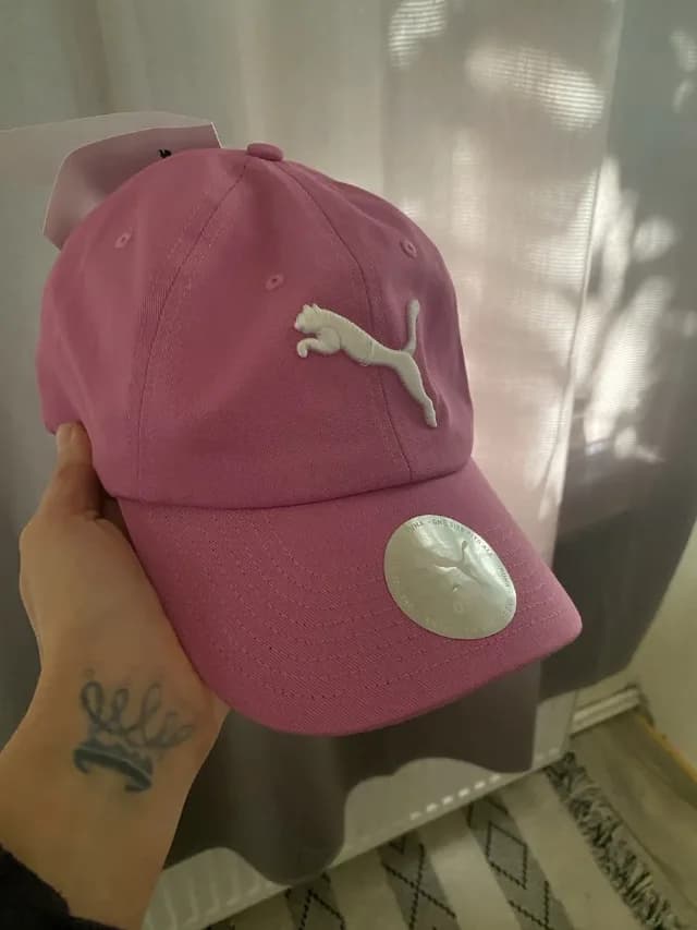 Șapca Puma originală