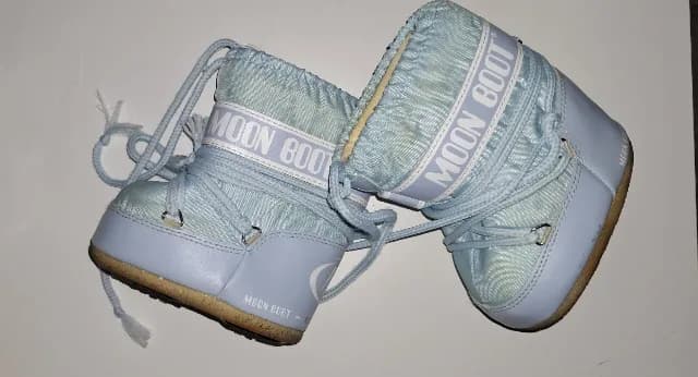 Moon Boot 19-22