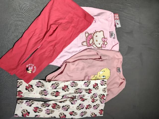 lot hăinuțe bebe
