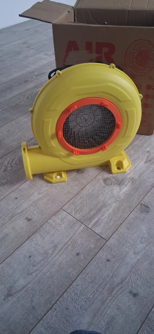 Suflanta topogane  1200 w