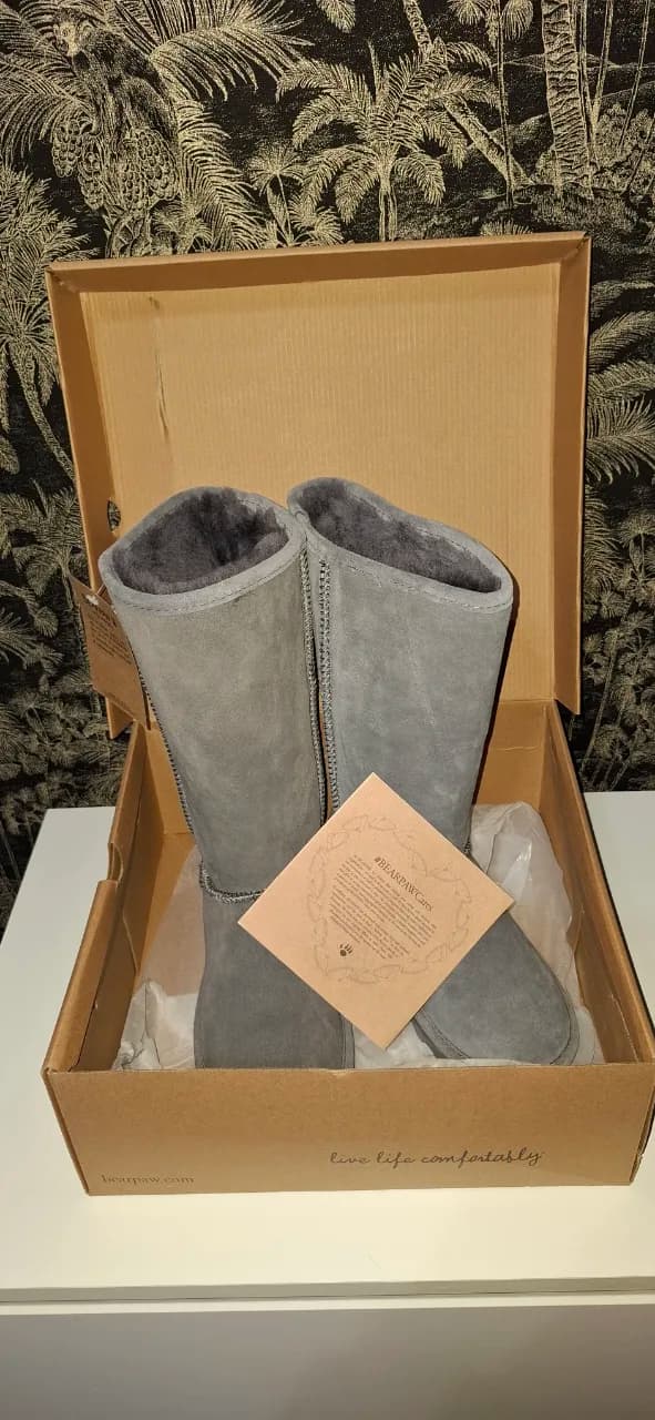 Bearpaw Retro Elle nr 39