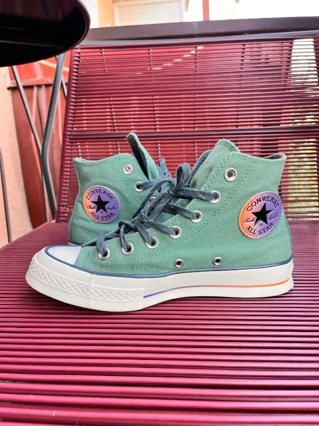 All Star 39 stare foarte bună