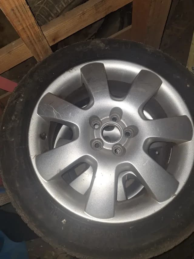 vand jante aluminiu gama w